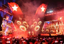 Quan điểm chiến lược về văn hóa Việt Nam trong Dự thảo Văn kiện Đại hội XIV của Đảng