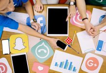 Vai trò của nhà lãnh đạo trong phát triển chiến lược truyền thông xã hội