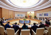 Liêm chính để phục vụ: các biểu hiện, vai trò và một số giải pháp xây dựng Chính phủ liêm chính