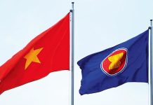 Vai trò của Việt Nam trong việc giữ vững đoàn kết ASEAN hiện nay