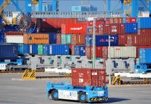 Cạnh tranh chiến lược Mỹ – Trung Quốc trong giai đoạn hiện nay và hàm ý chính sách cho Việt Nam