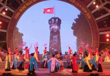 Phát huy sức mạnh văn hóa thành nguồn lực nội sinh và động lực phát triển – những điểm mới trong Dự thảo Văn kiện Đại hội XIV của Đảng