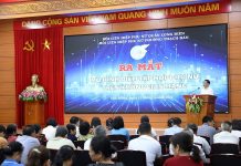 An toàn cho phụ nữ trên không gian mạng: thực trạng và định hướng giải pháp tại Việt Nam