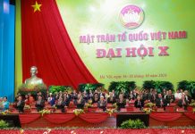 Nâng cao chất lượng công tác đối ngoại nhân dân của Mặt trận Tổ quốc Việt Nam trong giai đoạn mới