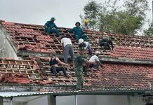 Cần quan tâm nhiều hơn nữa tới các vấn đề an ninh phi truyền thống