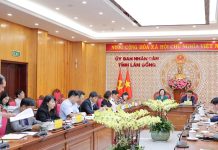 Triển khai mô hình chính quyền địa phương hai cấp từ thực tiễn tỉnh Lâm Đồng