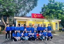 Giải pháp nâng cao chất lượng hoạt động giáo dục chính trị, tư tưởng cho sinh viên