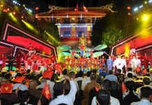 Một số giải pháp nâng cao hiệu quả hoạt động các chương trình cầu truyền hình của Đài truyền hình Việt Nam