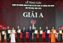 Giữ vững hệ sinh thái bảo vệ nền tảng tư tưởng của Đảng trước những “căn bệnh” của kỷ nguyên số