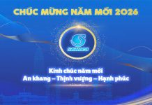 Tổng Công Ty Cấp Nước Sài Gòn – Sawaco