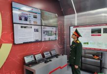 Nâng cao ý thức của sĩ quan trẻ trong ứng dụng chuyển đổi số ở học viện, trường sĩ quan quân đội hiện nay