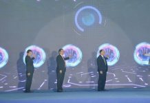 234 công trình được khánh thành và khởi công chào mừng Đại hội lần thứ XIV của Đảng