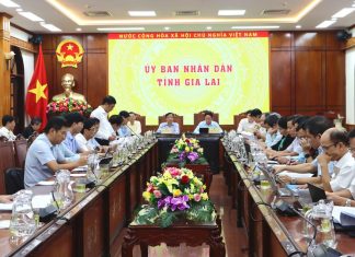 Gia Lai: Nhiều chỉ tiêu kinh tế tăng trưởng ấn tượng