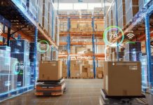 Hoàn thiện khung chính sách phát triển logistics thông minh trong tiến trình xây dựng nền kinh tế số tại Việt Nam