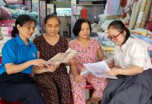 Triển khai thực hiện bảo hiểm xã hội tự nguyện tại Bảo hiểm xã hội cơ sở Vũ Thư, tỉnh Hưng Yên