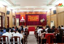 Tăng cường vai trò của Tỉnh ủy Ninh Bình trong đào tạo trung cấp lý luận chính trị