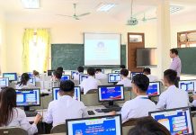 Hoàn thiện pháp luật về chuyển đổi số trong giáo dục đại học ở Việt Nam hiện nay