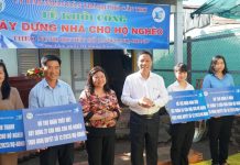 Nâng cao hiệu quả các chương trình giảm nghèo tại thành phố Cần Thơ