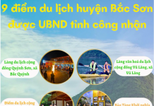 Thông tin về phát triển du lịch các tỉnh miền núi phía Bắc trên báo mạng điện tử hiện nay – Thực trạng và giải pháp