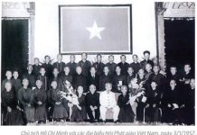 Từ tư tưởng Hồ Chí Minh đến thực tiễn phát huy giá trị đạo đức tôn giáo ở Việt Nam hiện nay