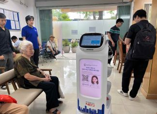 Cải cách thủ tục hành chính ở Việt Nam trong bối cảnh ứng dụng trí tuệ nhân tạo