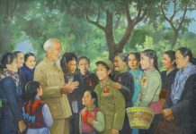 Vận dụng tư tưởng Hồ Chí Minh về chống chủ nghĩa cá nhân và bệnh cục bộ địa phương nhằm xây dựng hệ thống chính trị cấp cơ sở trong sạch, vững mạnh