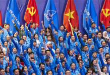 Giáo dục đạo đức, lối sống cho thanh niên trong kỷ nguyên mới của dân tộc