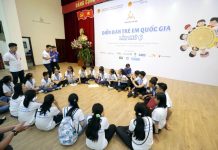 Bảo vệ quyền trẻ em tại Việt Nam: Bằng chứng xác thực bác bỏ các luận điệu sai trái, xuyên tạc về quyền con người