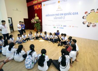 Bảo vệ quyền trẻ em tại Việt Nam: Bằng chứng xác thực bác bỏ các luận điệu sai trái, xuyên tạc về quyền con người