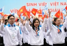 Phát huy ý chí tự lực, tự cường và khát vọng phát triển đất nước của sinh viên theo tư tưởng Hồ Chí Minh