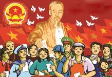 Đổi mới nội dung, phương thức đấu tranh, phản bác quan điểm sai trái, thù địch về Nhà nước pháp quyền xã hội chủ nghĩa Việt Nam trong bối cảnh mới