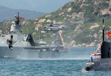 Sự phát triển trong tư duy lý luận của Đảng về bảo vệ Tổ quốc từ sớm, từ xa, từ khi nước chưa nguy