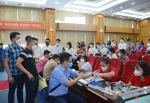 Thông điệp về hiến máu tình nguyện trên báo mạng điện tử hiện nay – Thực trạng và một số giải pháp nâng cao chất lượng