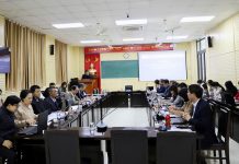 Hội thảo khoa học “Cơ sở khoa học về quản trị phát triển xã hội trên nền tảng số”