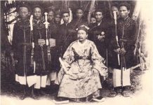 Minh Triết Ngô Thì Nhậm