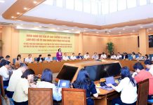 Phát triển nhân lực trình độ cao cho Thủ đô Hà Nội theo Nghị quyết số 71-NQ/TW của Bộ Chính trị