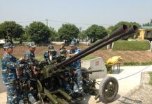 Yếu tố quy định chất lượng lãnh đạo đấu tranh trên không gian mạng của các đảng ủy trung đoàn thuộc Đảng bộ Sư đoàn Phòng không 361 hiện nay