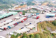 Dịch vụ Logistics và bến bãi tại Khu kinh tế cửa khẩu Đồng Đăng – Lạng Sơn