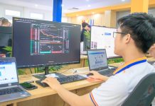 Nguồn nhân lực trong quản lý công nghệ tài chính ở Việt Nam: thách thức và định hướng phát triển