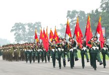 Nâng cao chất lượng công tác giáo dục chính trị của sĩ quan, quân nhân chuyên nghiệp ở đơn vị cơ sở Quân đội nhân dân Việt Nam hiện nay