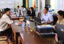 Xây dựng khung năng lực theo vị trí việc làm của công chức cấp xã trong bối cảnh thực hiện chính quyền địa phương hai cấp