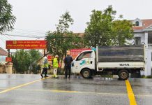 Nâng cao hiệu quả hoạt động phòng ngừa tội phạm liên quan đến xe ô tô vận tải hàng hóa trên các tuyến quốc lộ của cảnh sát giao thông tỉnh Lâm Đồng