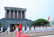 Tư tưởng Hồ Chí Minh về phát huy sức mạnh tinh thần trong củng cố quốc phòng, bảo vệ Tổ quốc