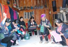 Chuyển đổi số sinh kế cho đồng bào dân tộc thiểu số trên địa bàn tỉnh Lào Cai