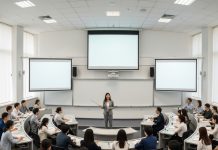 Ảnh hưởng của năng lực lãnh đạo học thuật đến sự gắn kết của giảng viên tại các trường đại học tư thục khối ngành kinh tế