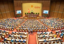 Triển khai thi hành Hiến pháp năm 2013 sửa đổi trong bối cảnh xây dựng chính quyền địa phương hai cấp hiện nay