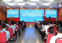 Tăng cường quản lý chất lượng giáo dục và đào tạo đối với cơ sở giáo dục đại học công lập trong điều kiện tự chủ ở Việt Nam hiện nay