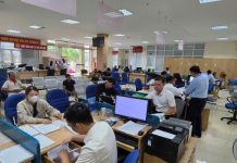 Phân cấp, ủy quyền và hiệu quả chi tiêu công trong chính quyền địa phương hai cấp