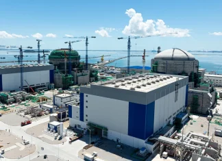 Chính sách phát triển điện của Trung Quốc và giá trị tham khảo cho Việt Nam