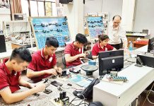 Thu hút nguồn lực nhằm nâng cao chất lượng đào tạo trung cấp lý luận chính trị ở đồng bằng sông Hồng